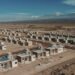 San Juan: hay más de 5 mil viviendas en construcción en la provincia