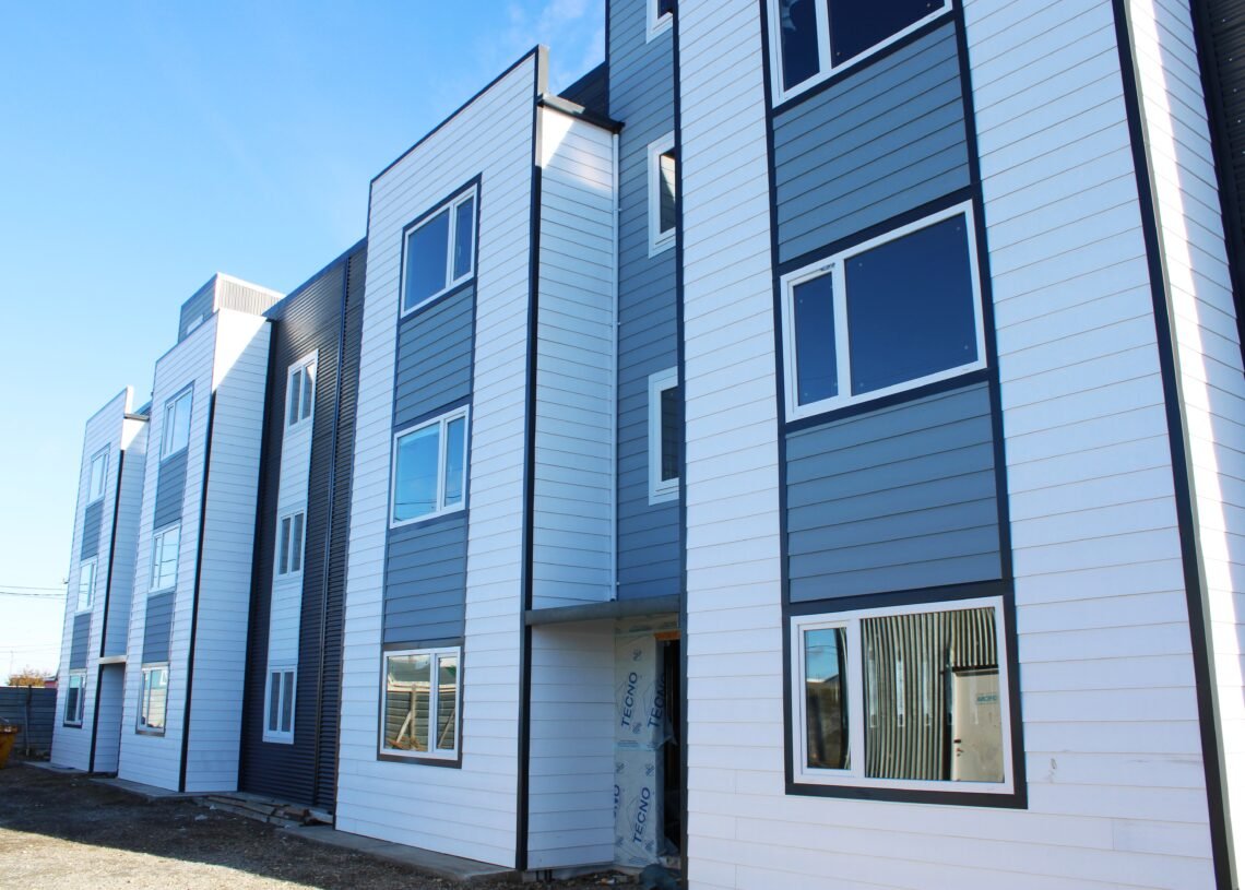 Tierra del Fuego: licitaron la construcción de 50 viviendas en Tolhuin