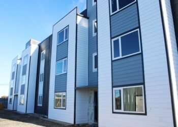 Tierra del Fuego: licitaron la construcción de 50 viviendas en Tolhuin