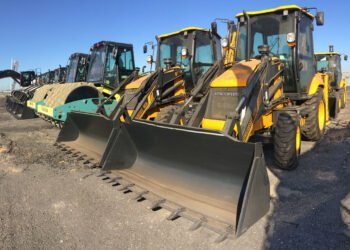 Un nuevo proveedor de equipos llegó a Buenos Aires