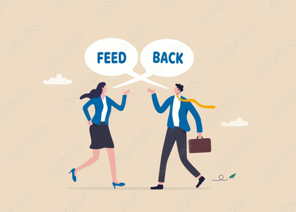 De qué manera el feedback empodera en las organizaciones