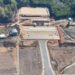 La obra del Aeropuerto de Concordia alcanza el 50% de ejecución