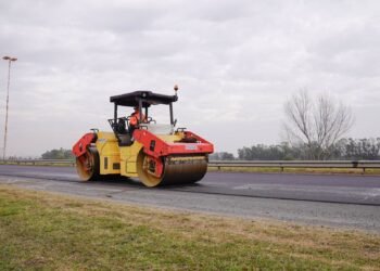 Autopista Presidente Perón: habilitan tramo entre la Autopista Ezeiza-Cañuelas y RP210