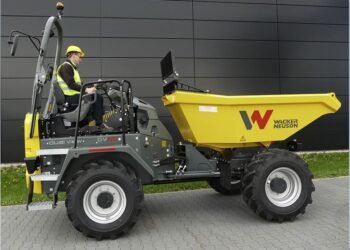 Cuáles son las ventajas de los dúmperes Dual View