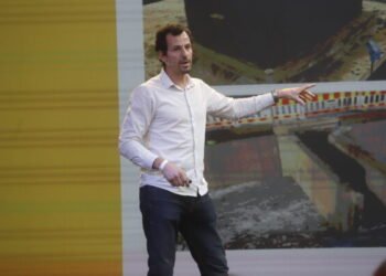 La nueva convocatoria de emprendedores para el sector de la construcción