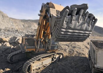 Triturados graníticos con soluciones sustentables