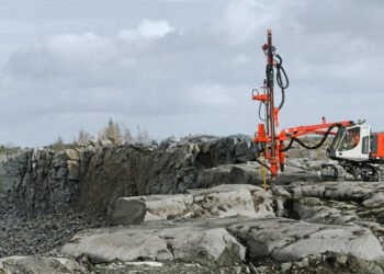 Una nueva solución para optimizar la perforación de superficie