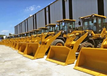 Nuevas cargadoras y mejor servicio para un mercado demandante