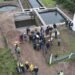 Catamarca: inicio de obra de recuperación de la Planta Potabilizadora en Alijilán
