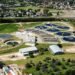 San Fernando: avanza la ampliación de la Planta de Tratamiento Norte de AySA