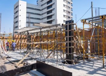 Córdoba: avanzan las obras en el Polo Científico Tecnológico de Río Cuarto