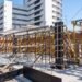 Córdoba: avanzan las obras en el Polo Científico Tecnológico de Río Cuarto