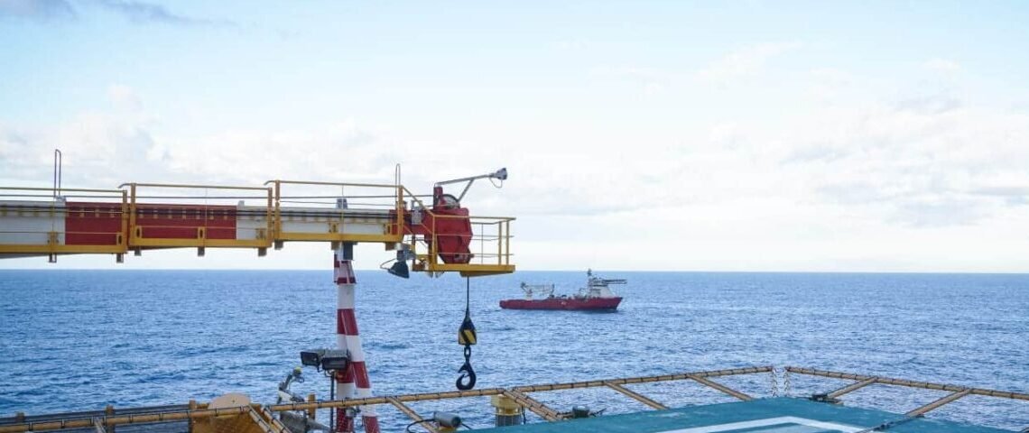 Tierra del Fuego inició la construcción del Proyecto Fénix