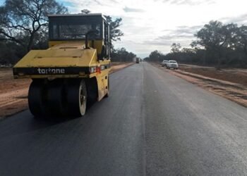 Salta: avanzan proyecto para la nueva ruta 68 con presupuesto de $14 mil millones