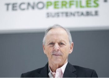 “Confiamos en que, en un mediano plazo, la construcción volverá a funcionar al 100% tanto en obras públicas como privadas”