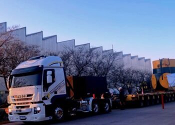 Energía limpia: avanza la modernización de Yacyretá