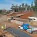 La obra del Aeropuerto de Concordia alcanza el 60 por ciento de su ejecución