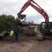 Jujuy avanza con la importante obra de agua potable