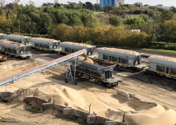 “Las obras del Tren a Vaca Muerta tendrán un presupuesto total de 860 millones de dólares”