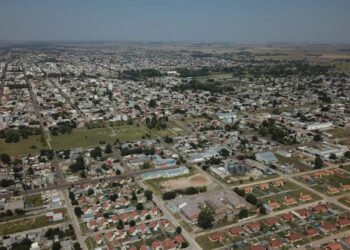 Se licitó una nueva obra de saneamiento en Olavarría