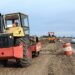 Iniciaron las obras de repavimentación de las rutas nacionales 3 y 226
