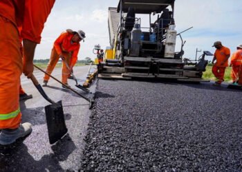 Licitaron obras para 10 rutas y caminos bonaerenses