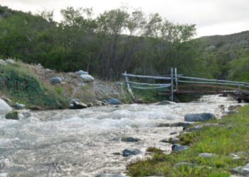 Chubut: comenzará una obra clave para Esquel