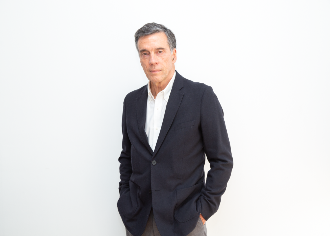 «La Argentina debe encontrar un sendero de previsibilidad, con condiciones laborales, impositivas y normativas que garanticen y prioricen la inversión»