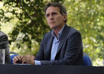 “Tenemos garantizado el 100% del crédito para 2023 y terminamos el primer semestre con más del 50% del presupuesto ejecutado”