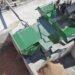 Soluciones innovadores para recuperar áridos