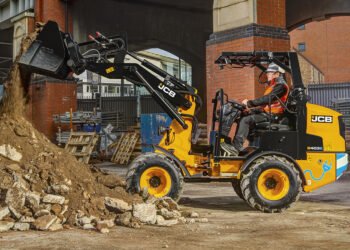 Equipo compacto y eléctrico para optimizar la inversión