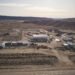 “Con una inversión de USD 57 millones, Santa Cruz ejecuta la obra más importante en materia de agua y saneamiento”