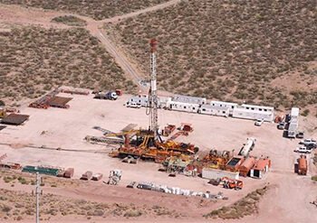 Neuquén rompe récord en exportación de petróleo durante el primer semestre