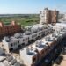Procrear II: Avanzan las obras del Desarrollo Urbanístico Palomar