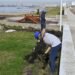 Mar del Plata: avanzan obras en el Paseo Costanera Norte