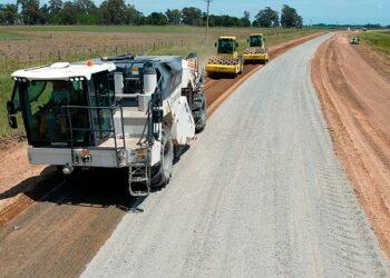 Finalizó la obra de Estabilización de la Ruta Provincial N°60