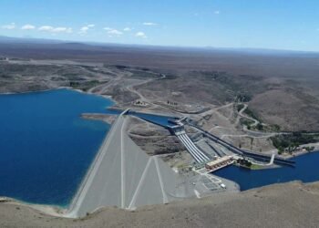 El Gobierno nacional invirtió más de $620.000 millones en obras vinculadas a la sostenibilidad en lo que va de 2023