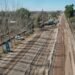 Mendoza: sigue la pavimentación en marcha del carril Alto Verde en Junín