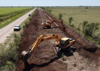 Licitaron obras de reparación del sistema de defensa del Gran Santa Fe