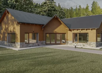 Nueva infraestructura turística para Bariloche