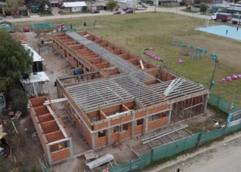 Ayacucho: ejecutan obras viales, hidráulicas y de arquitectura