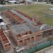 Ayacucho: ejecutan obras viales, hidráulicas y de arquitectura