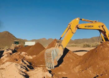 Trabajan activamente en un plan de obras  para el desarrollo de la Puna Salteña