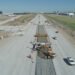 En 29 aeropuertos del país se realizaron obras de infraestructura