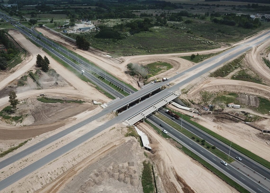 Se finalizaron 3.708 obras en todo el país en 23 provincias