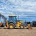 Buenos Aires: avanza la construcción de la planta depuradora de Patagones