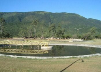 Adjudicaron la construcción de planta depuradora y otras obras en Cafayate