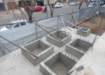 Avanza la ampliación y optimización del sistema de agua potable en General Pico