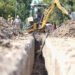 Corrientes: finaliza la construcción del sistema de tratamiento en Riachuelo