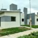 Avanzan a buen ritmo la construcción de 179 viviendas en localidades entrerrianas